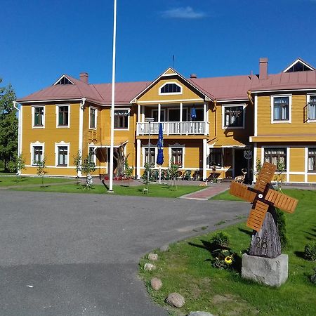 Hotel Kerihovi à Kerimäki Extérieur photo