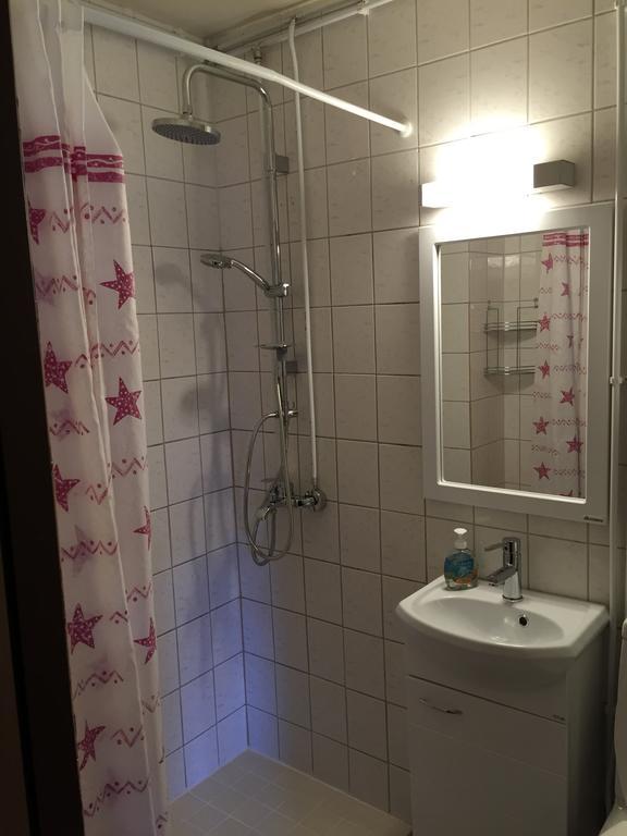 Hotel Kerihovi à Kerimäki Extérieur photo