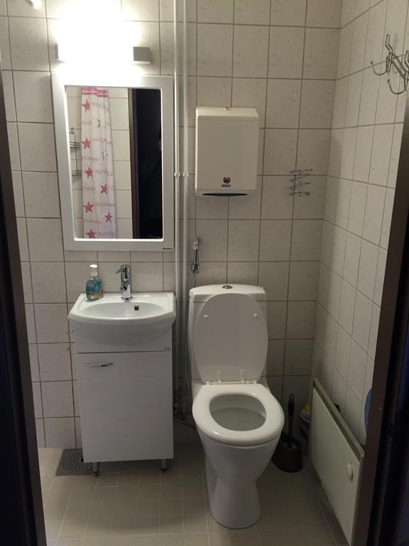 Hotel Kerihovi à Kerimäki Extérieur photo